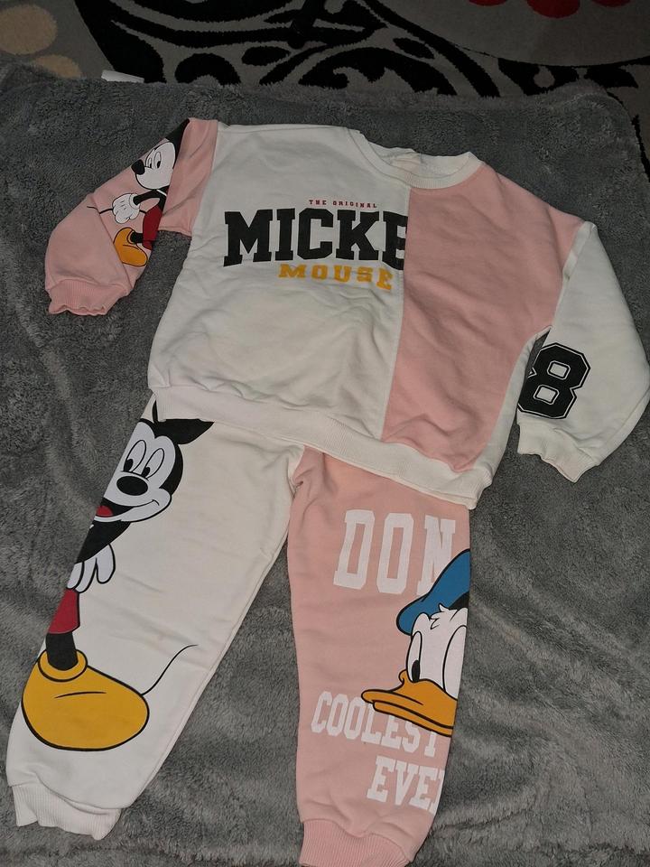 Zara Kids