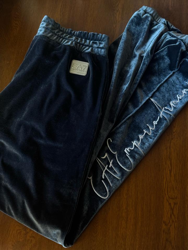 Emporio Armani