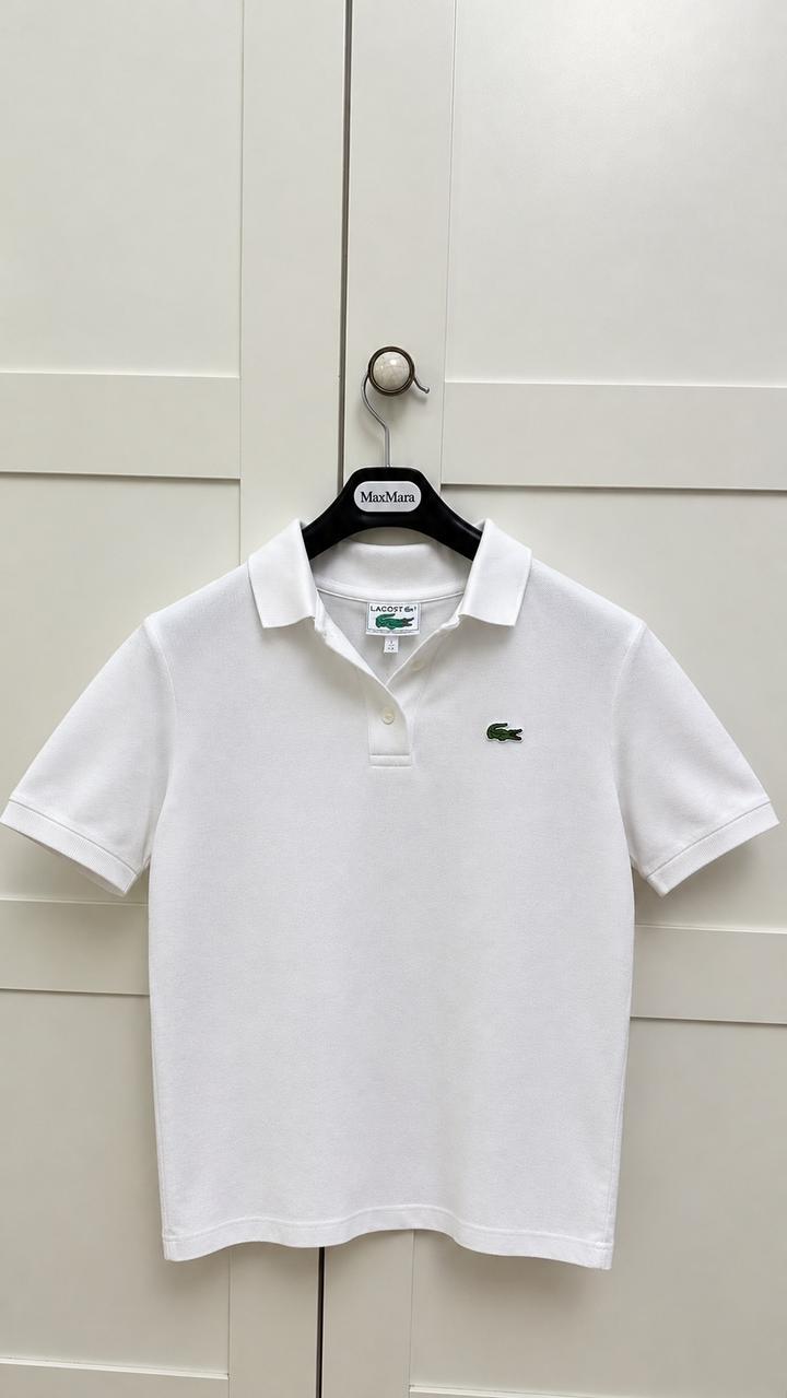 Футболка поло Lacoste