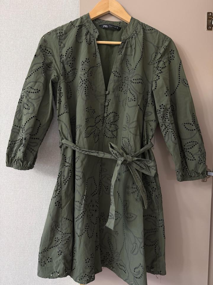 Платье ZARA