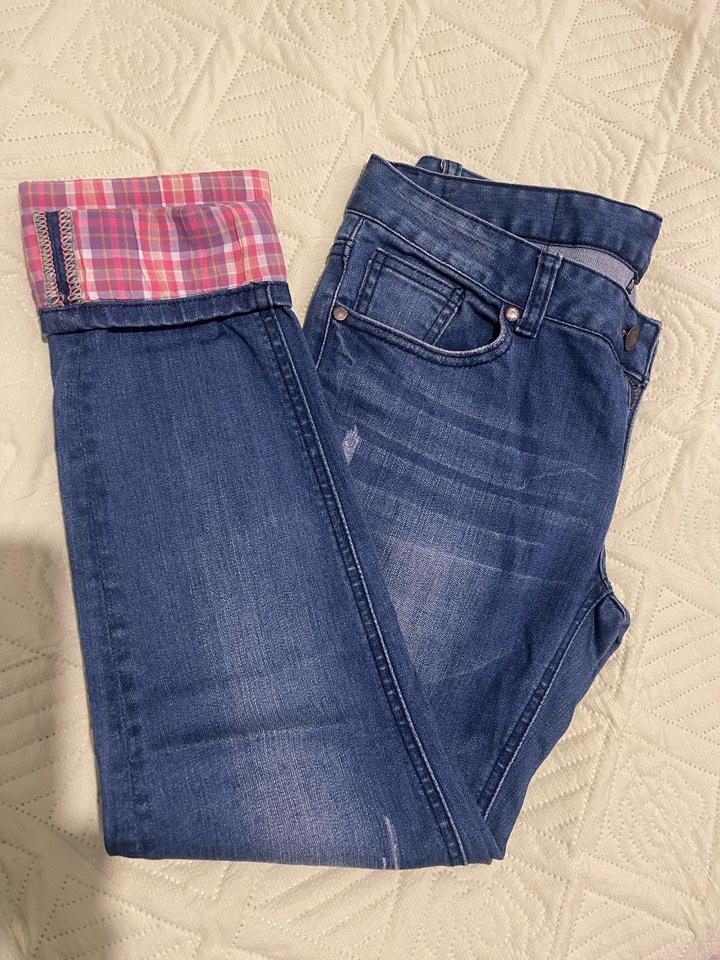 Calvin Klein