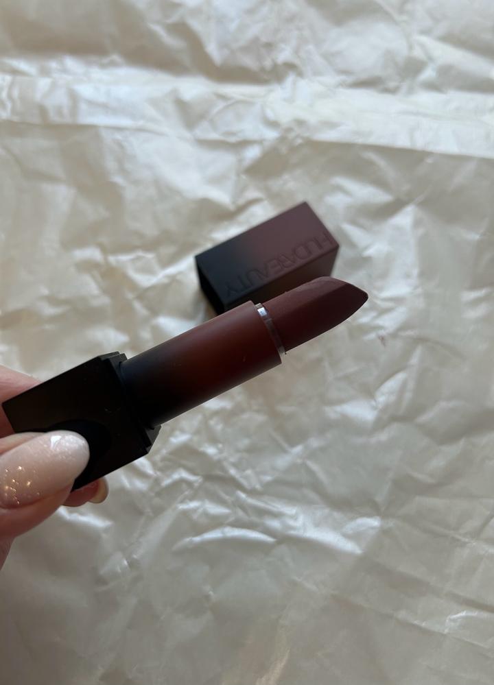 Huda Beauty