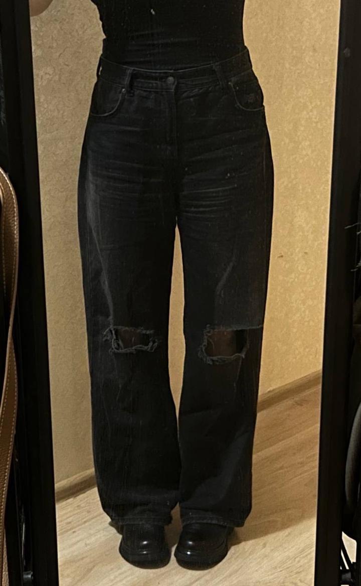 Bershka