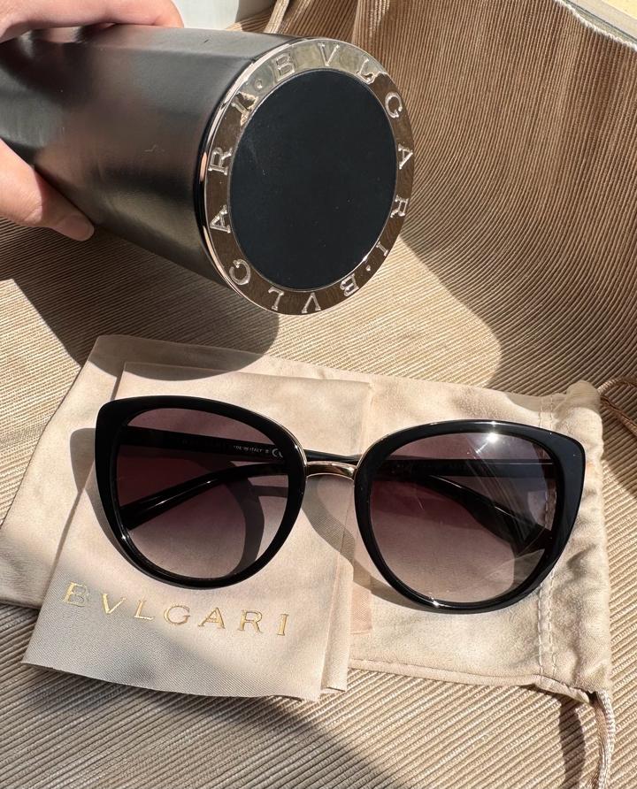 BVLGARI