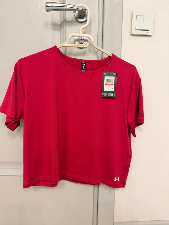 Футболка Under Armour