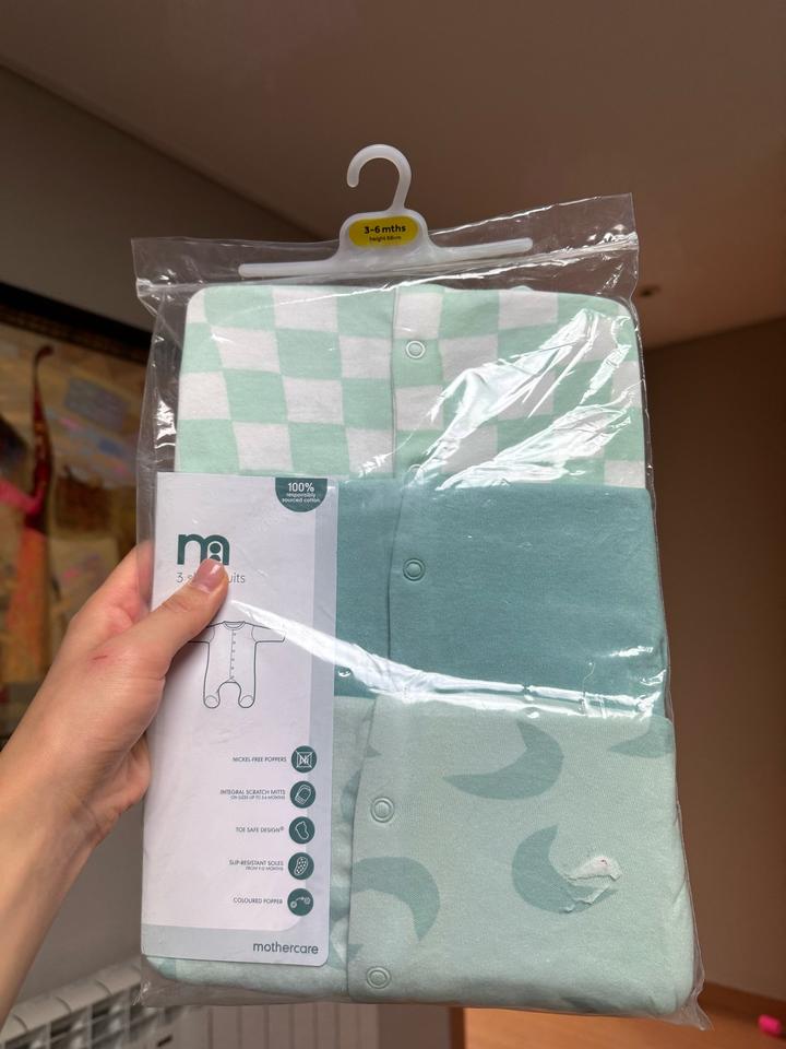 Mothercare