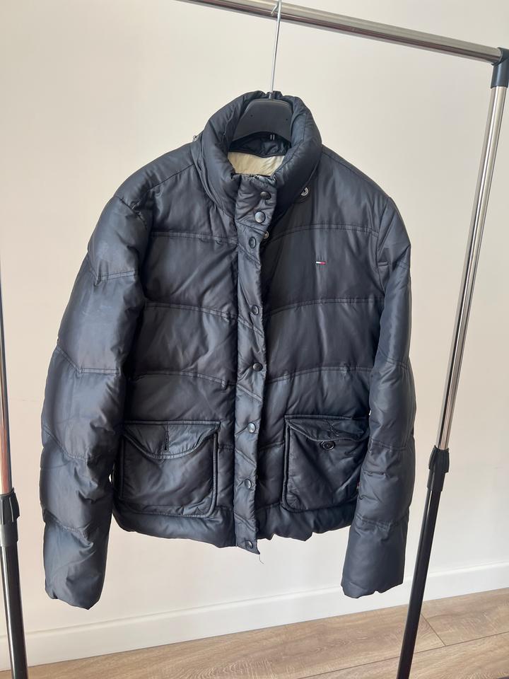Tommy Hilfiger