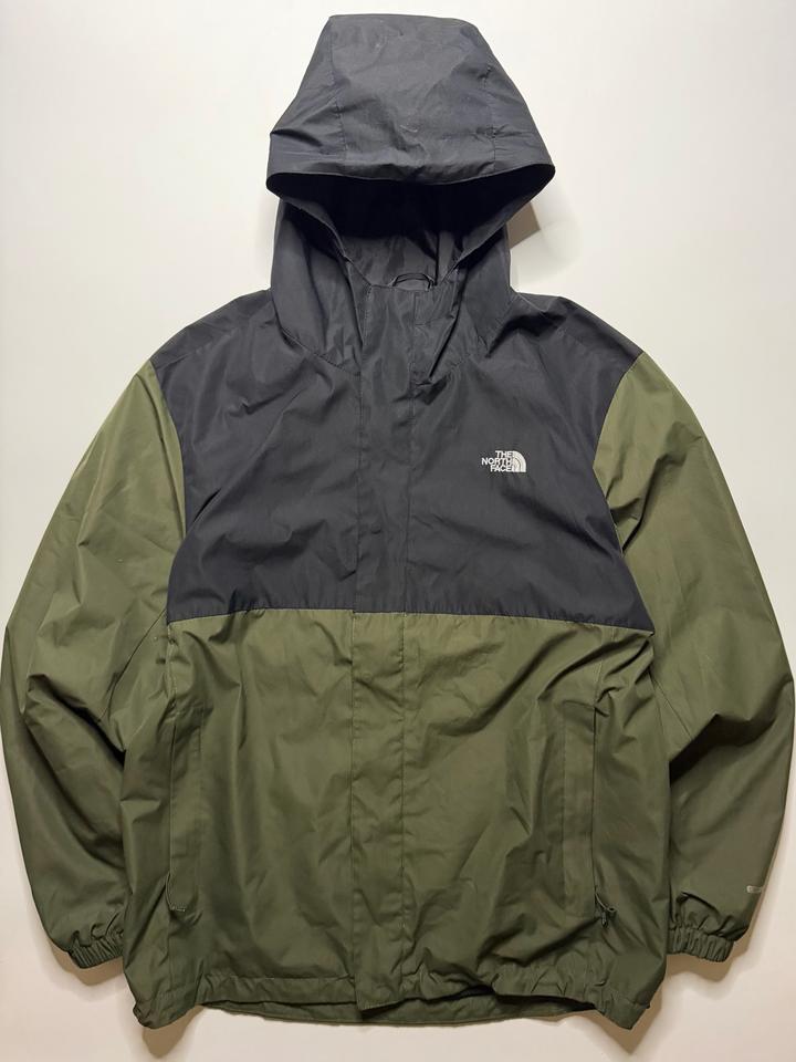 The North Face