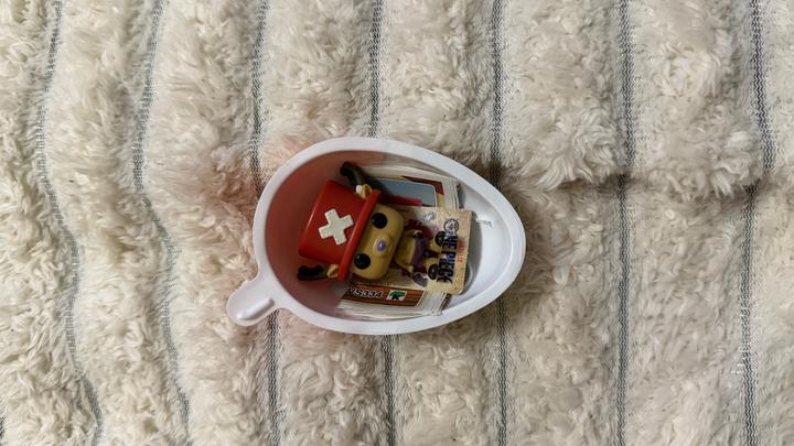Funko Фигурка персонажа Чоппер one piece