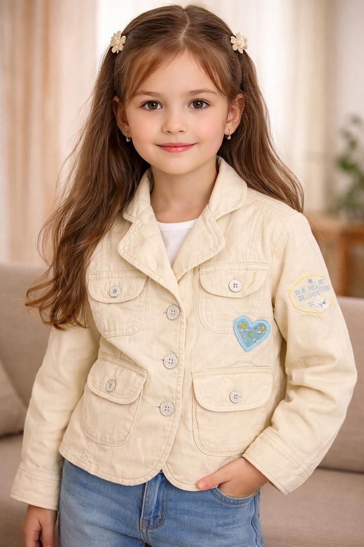 Sela for princess