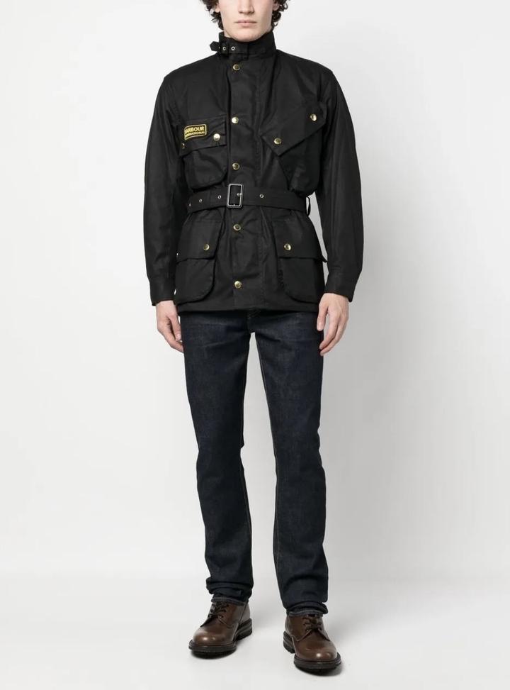 Barbour