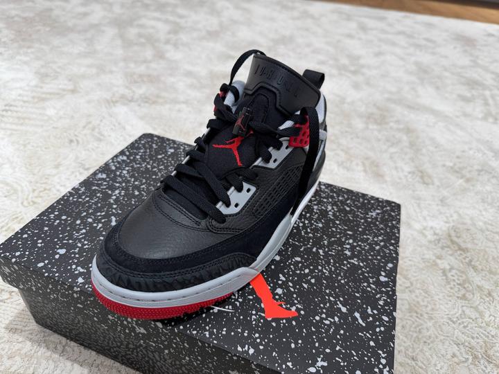 Jordan