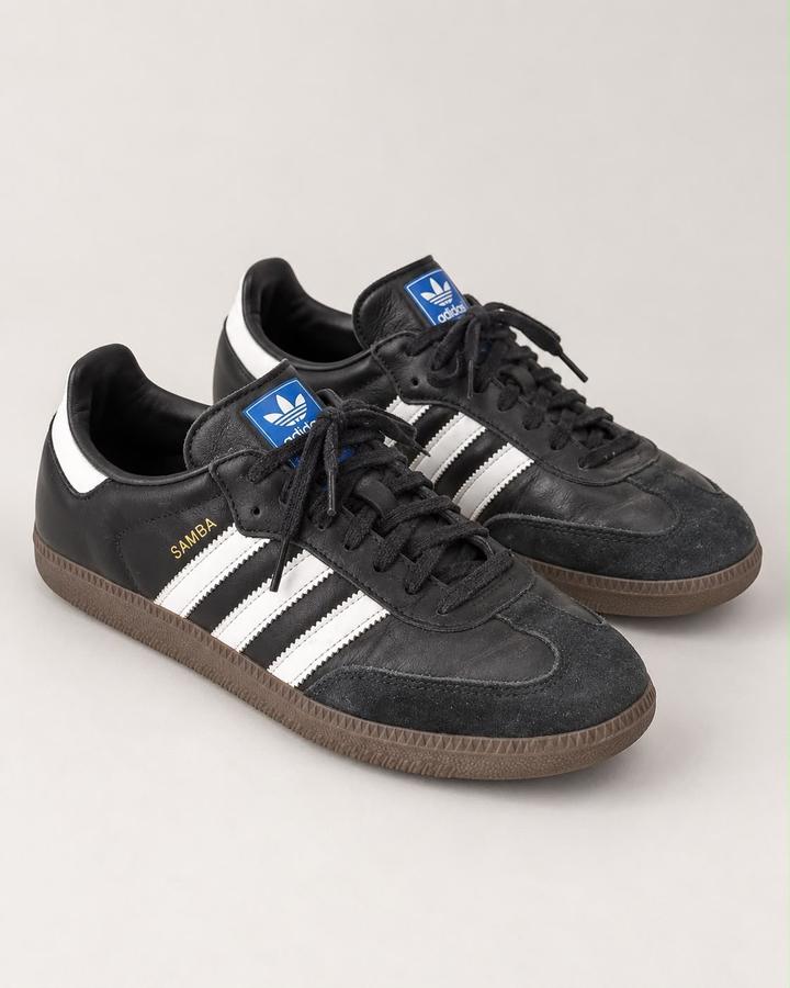 Adidas