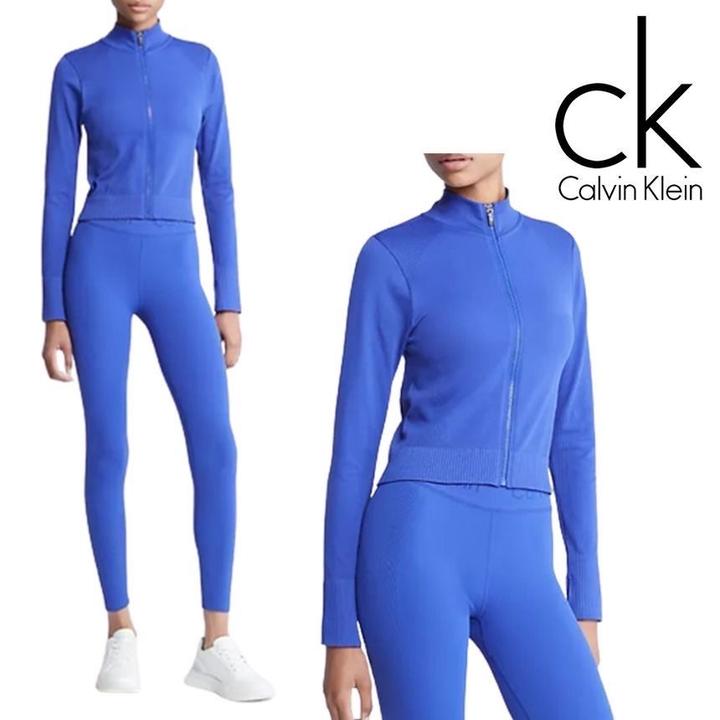 Calvin Klein Спортивный  комплект Performance Seamless