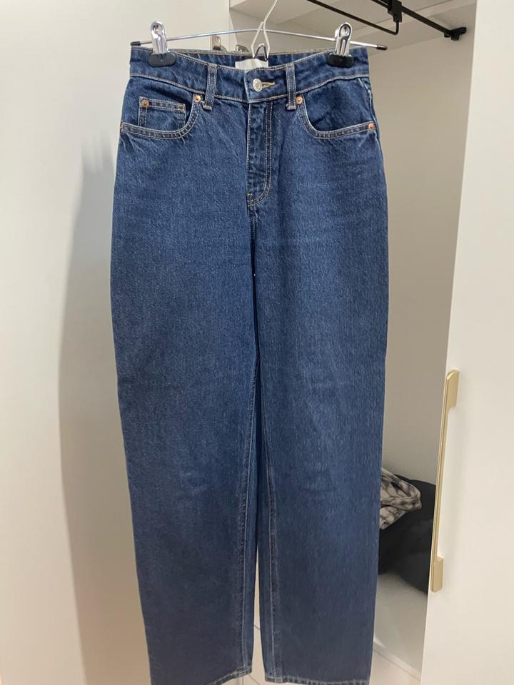 H&M