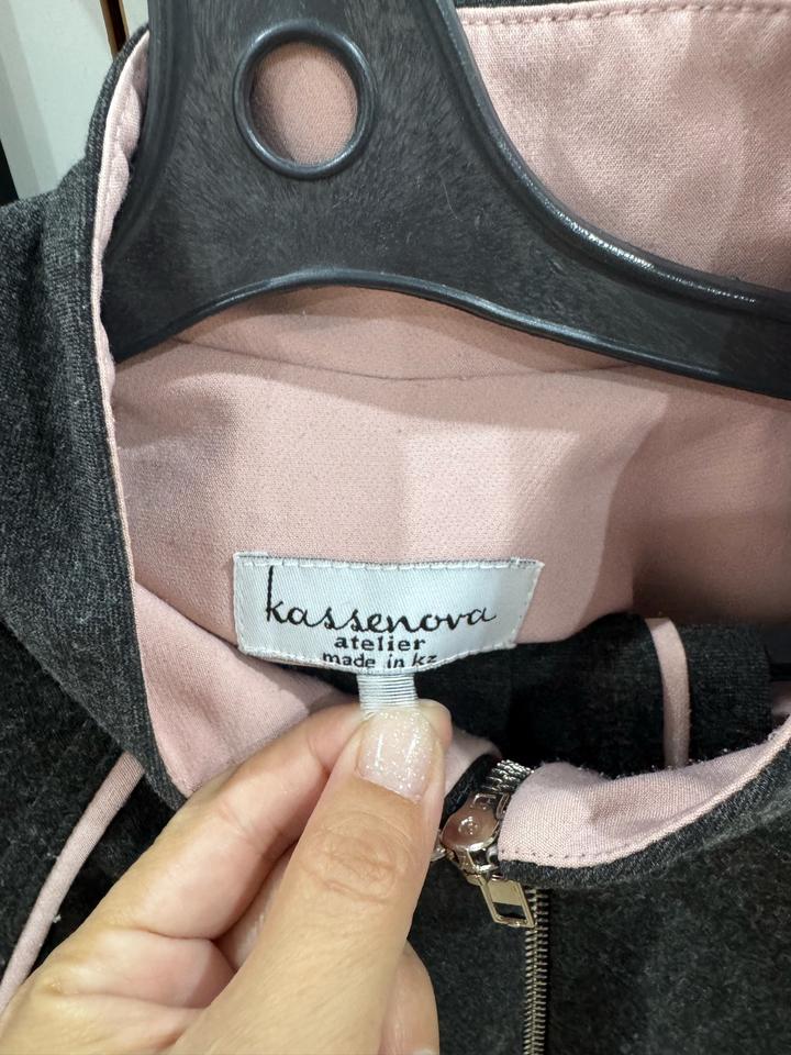 Atelier Kassenova Брючной костюм от Kassenova
