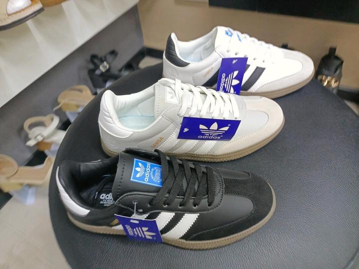 Adidas