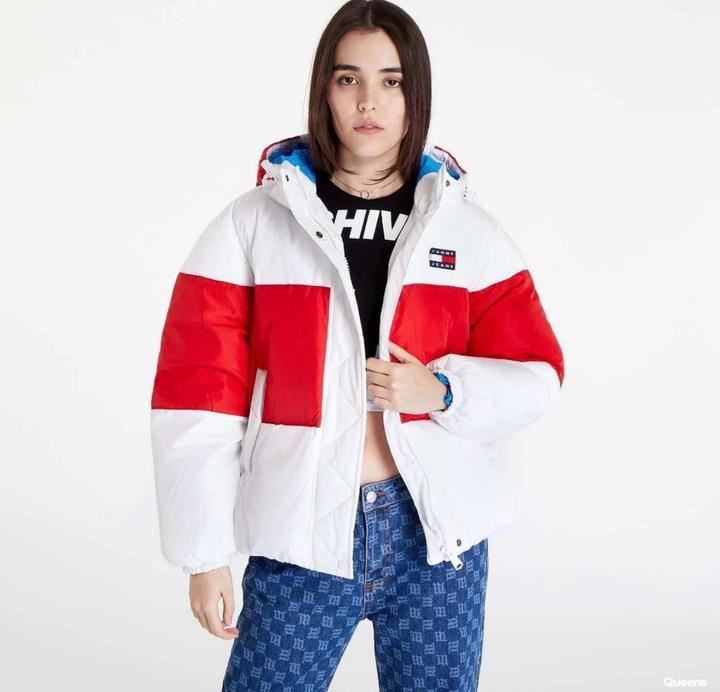 Куртка Tommy Jeans
