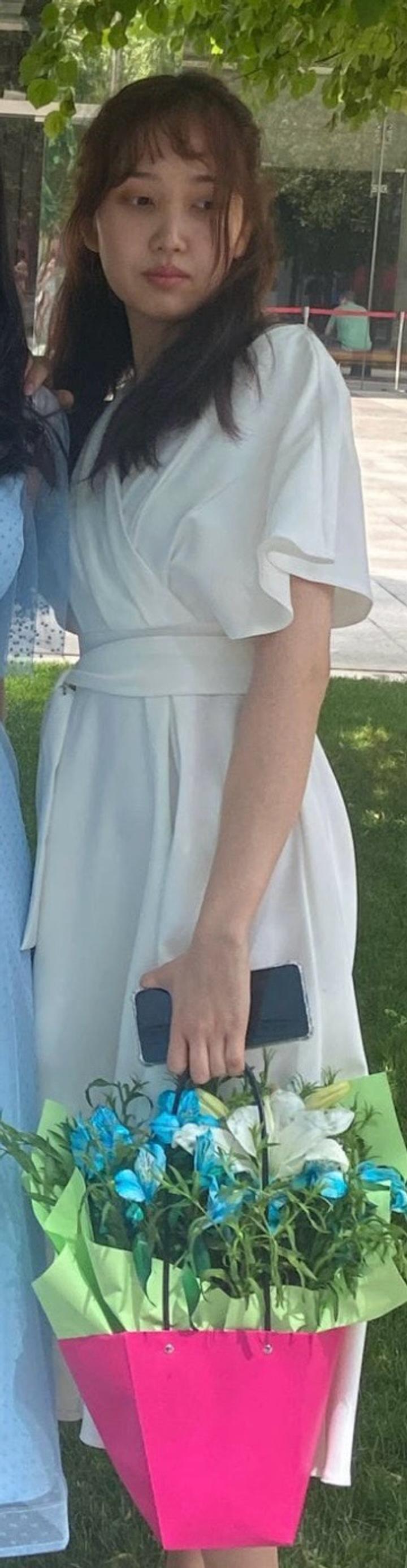 FASION Белое женственное платье 🤍
