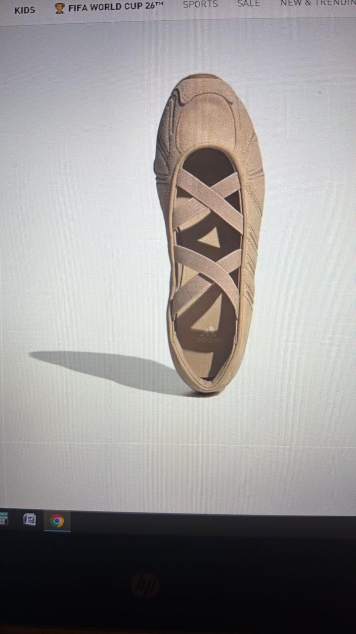 Adidas