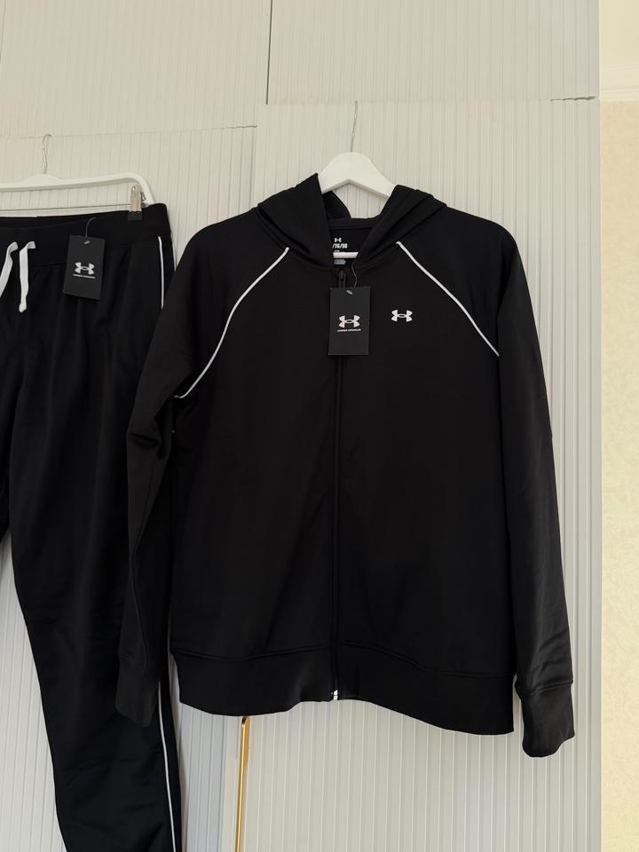 Under Armour