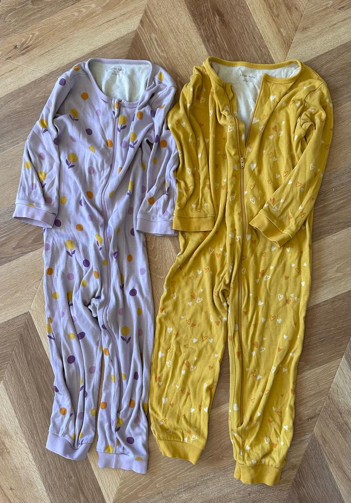 LC Waikiki Sleep body  Слипперы