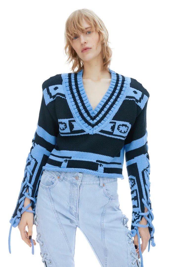 H&M