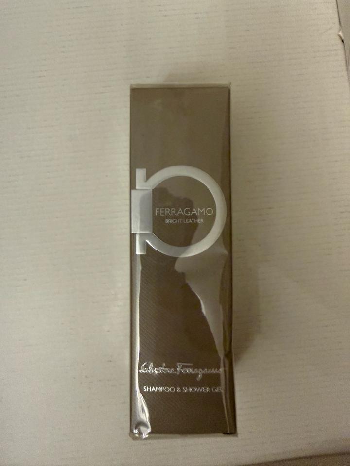 Salvatore Ferragamo