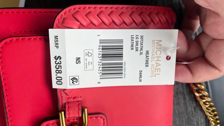 Michael Kors