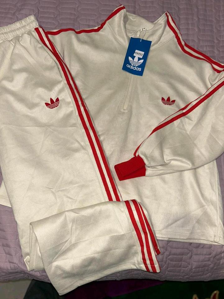 Спортивная двойка
