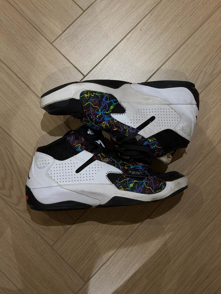 Jordan