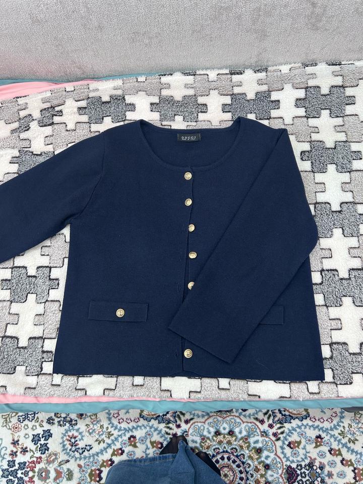 Кардиган Gucci