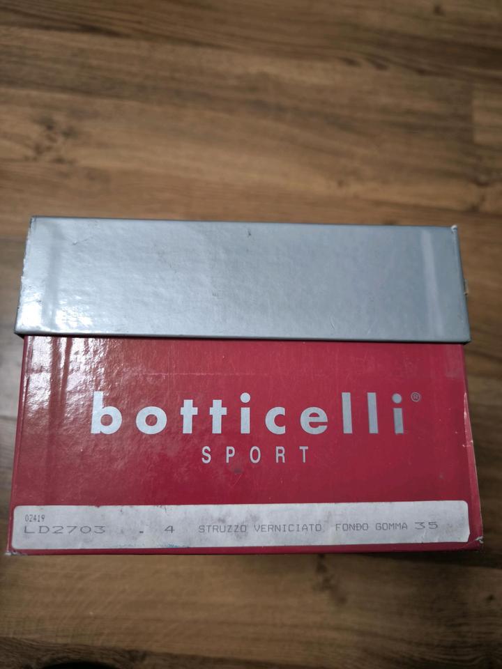 Roberto Botticelli