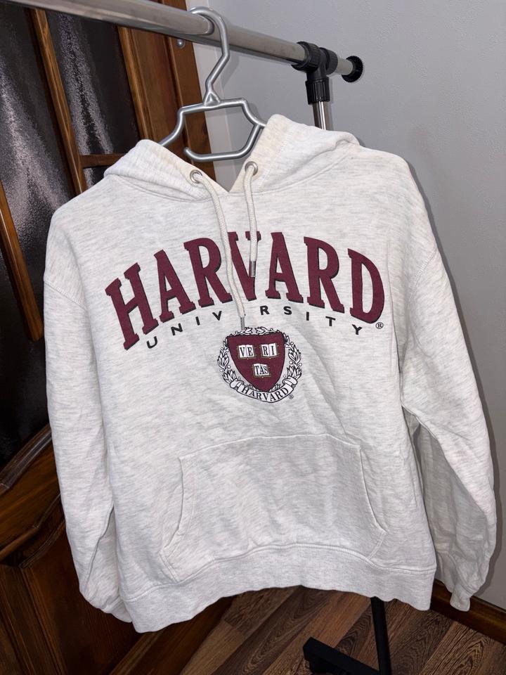 Худи H&M