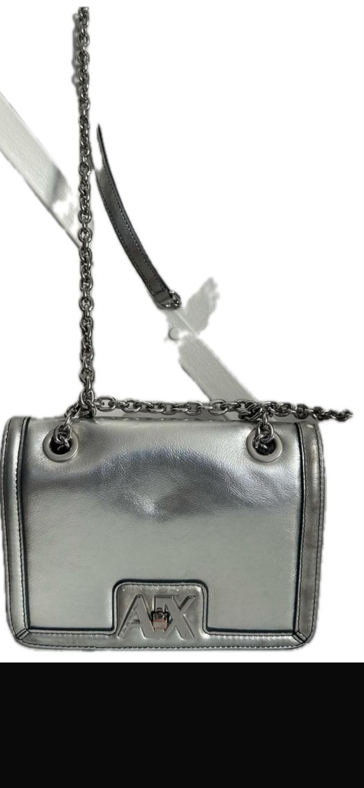 Сумка Armani Exchange