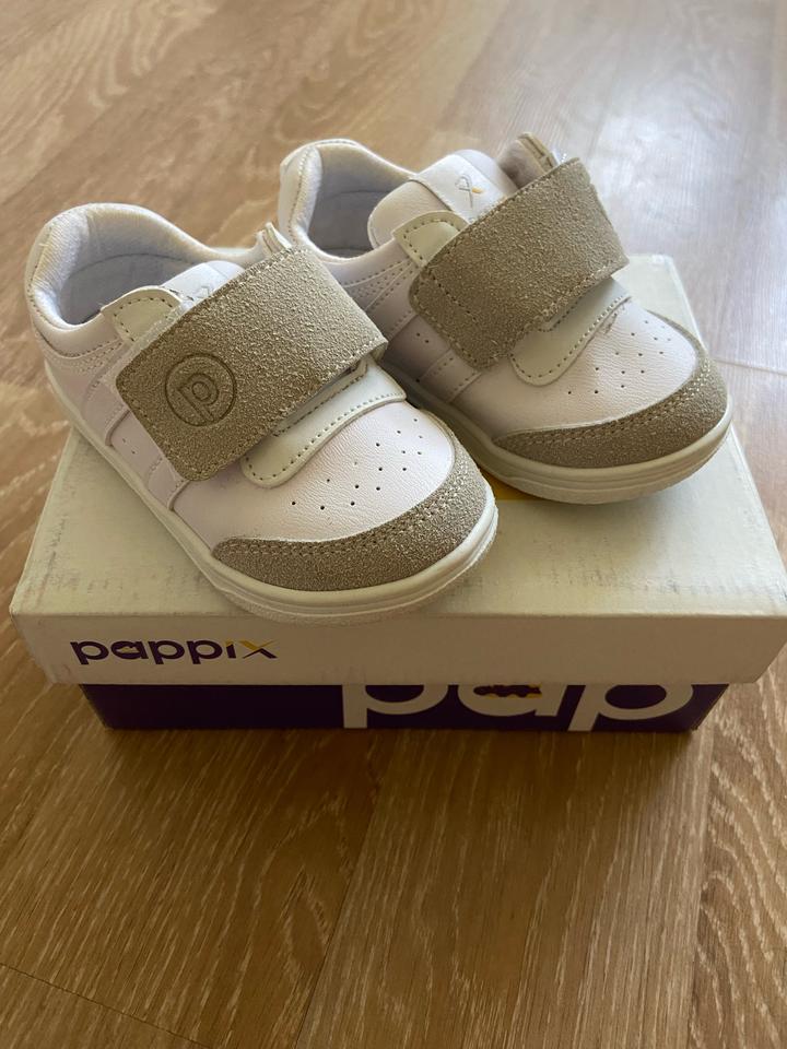 Кроссовки детские Pappix