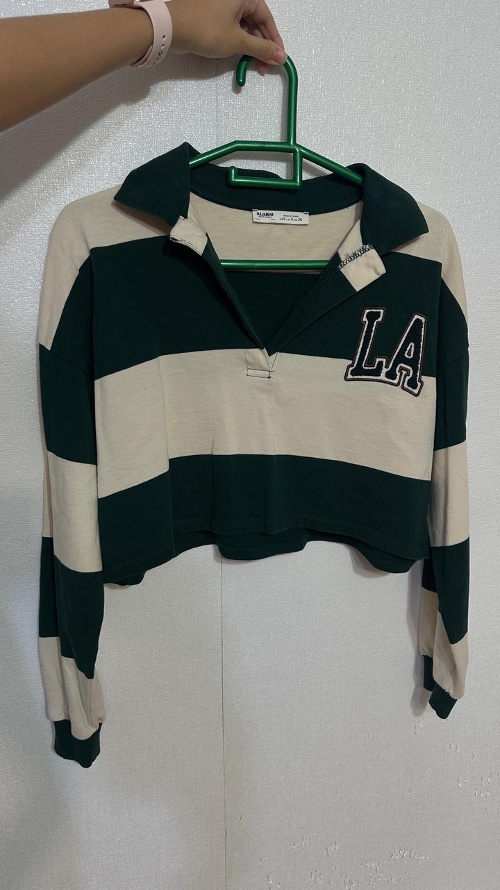 Pull & Bear