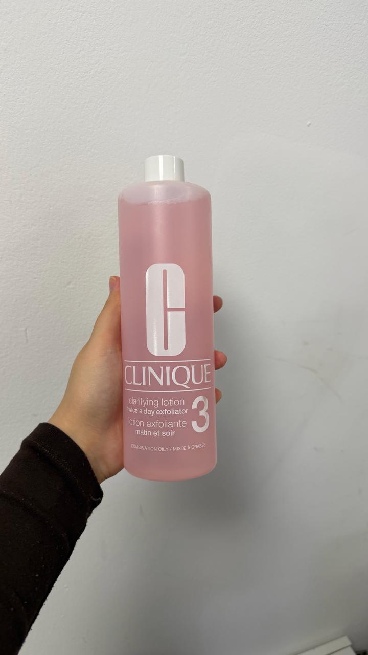 Clinique