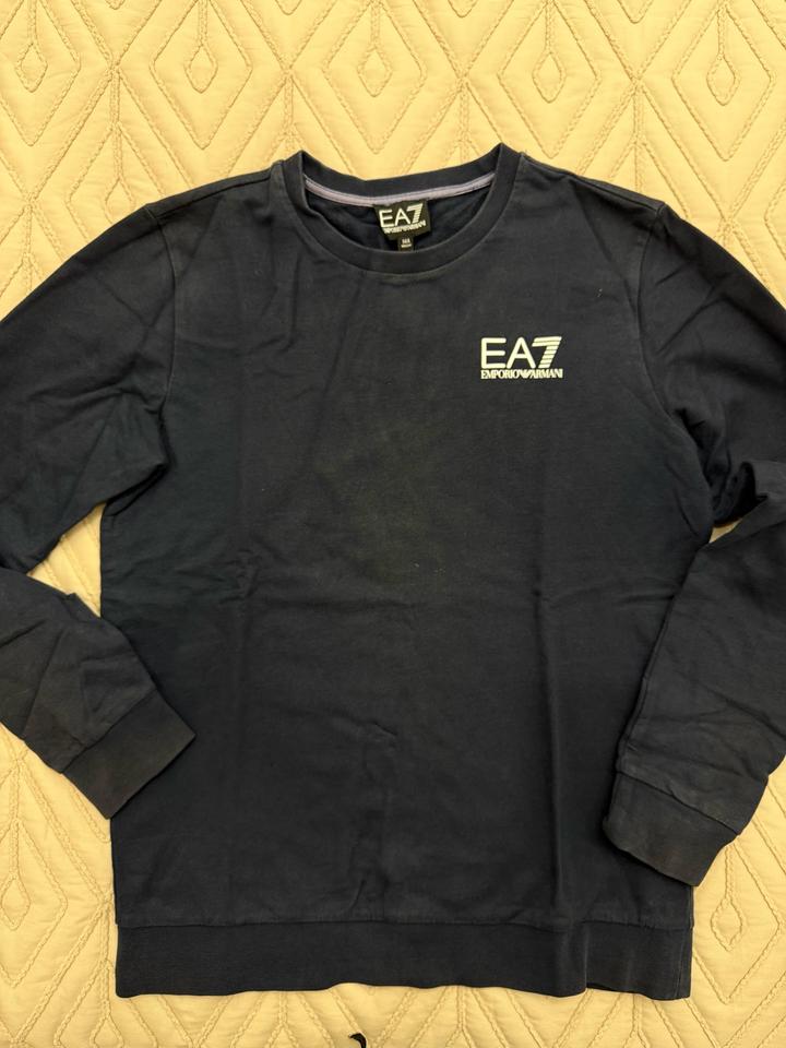 Свитшот EA7
