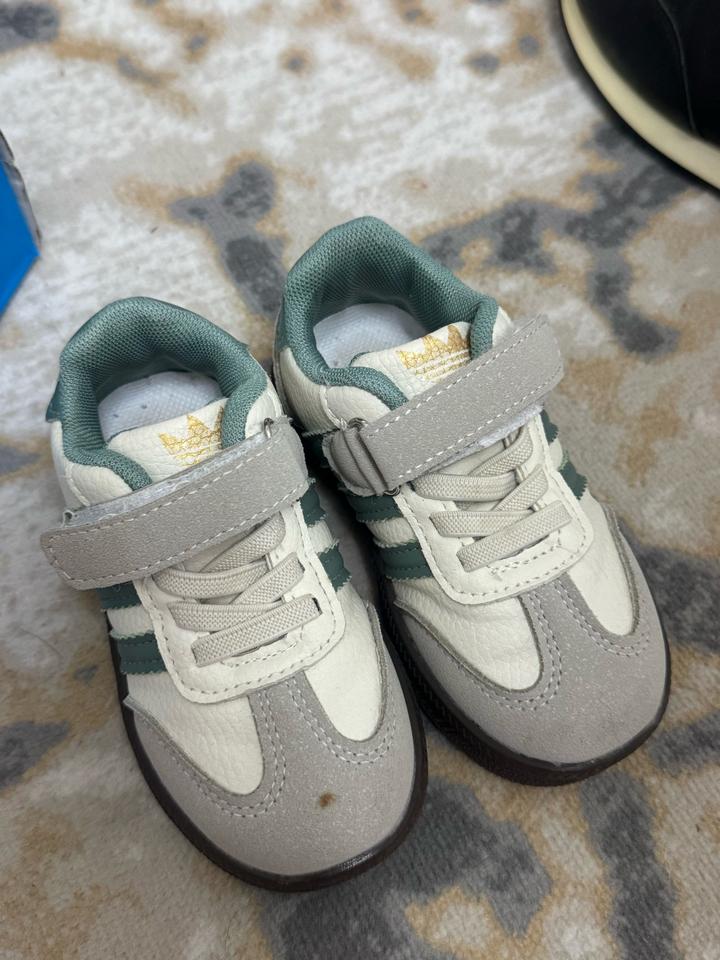 Adidas