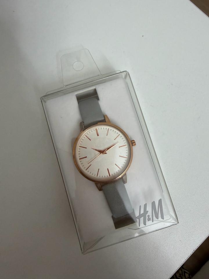 Часы H&M