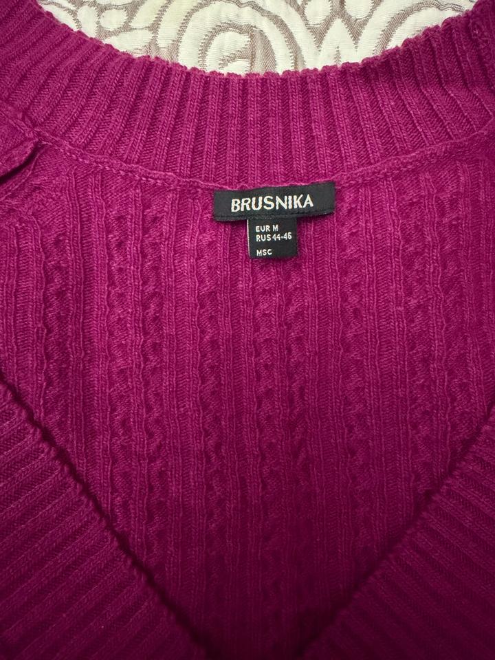 brusnica