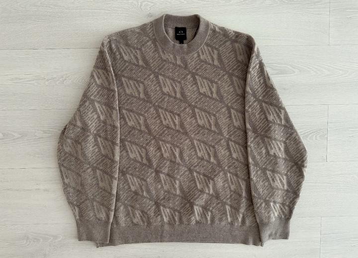 Armani Exchange