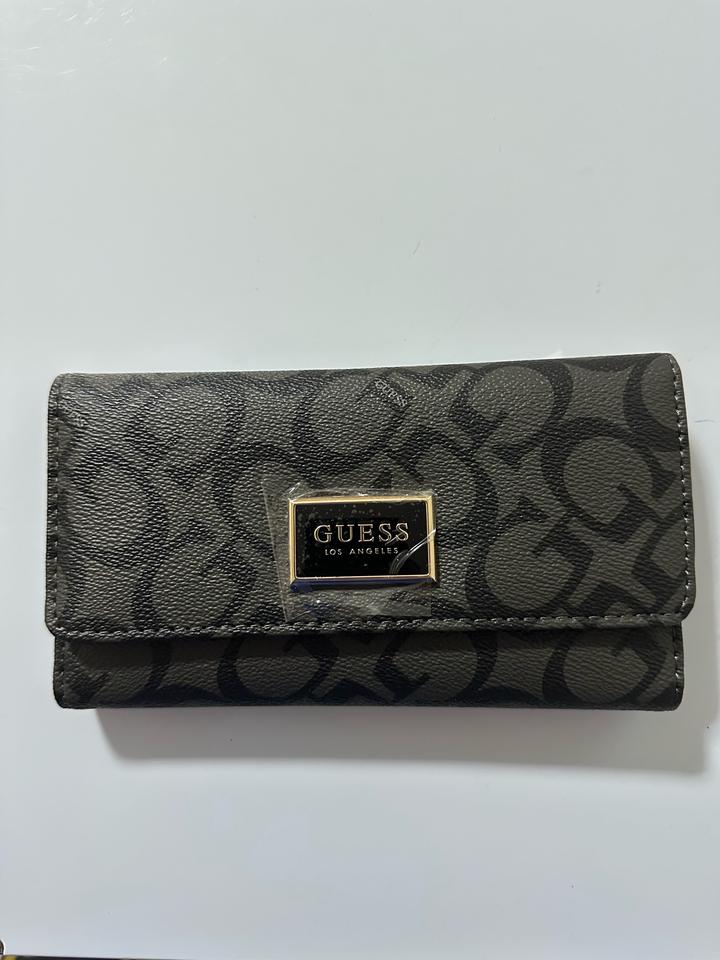 GUESS