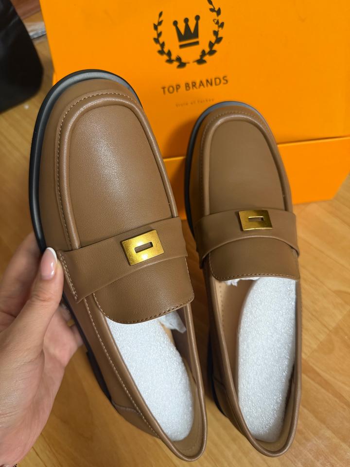 Top brands