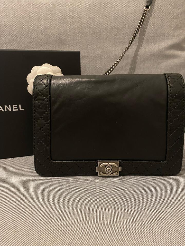 Сумка CHANEL Винтажная