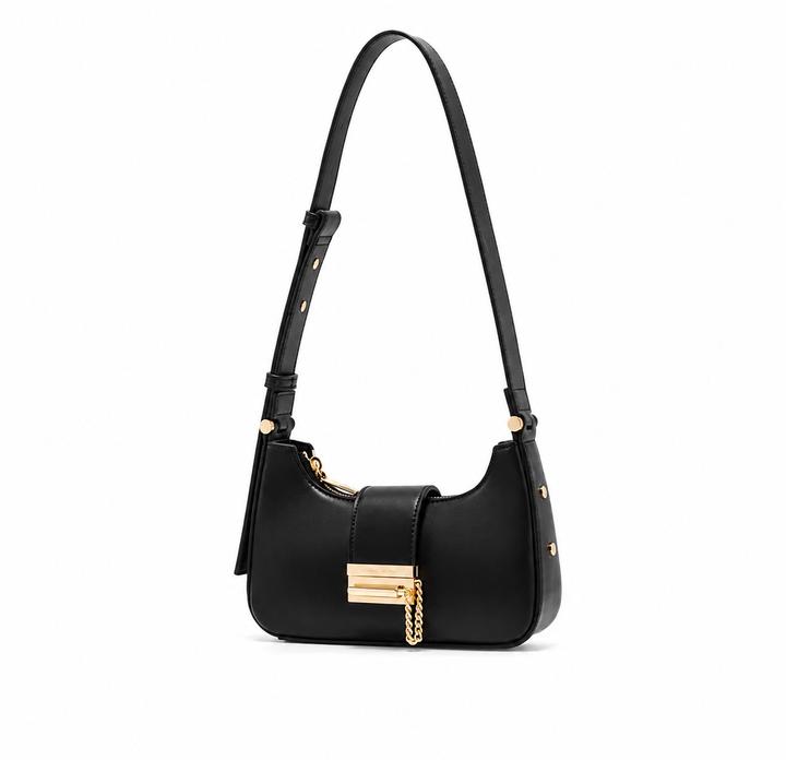 Сумка багет Charles & Keith
