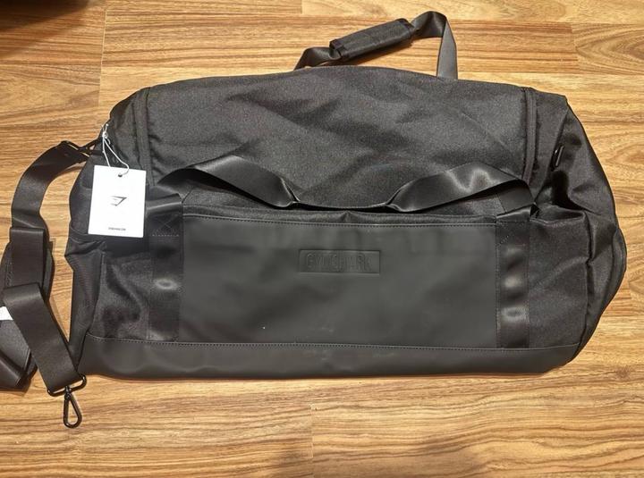 Gymshark Everyday Holdall Large