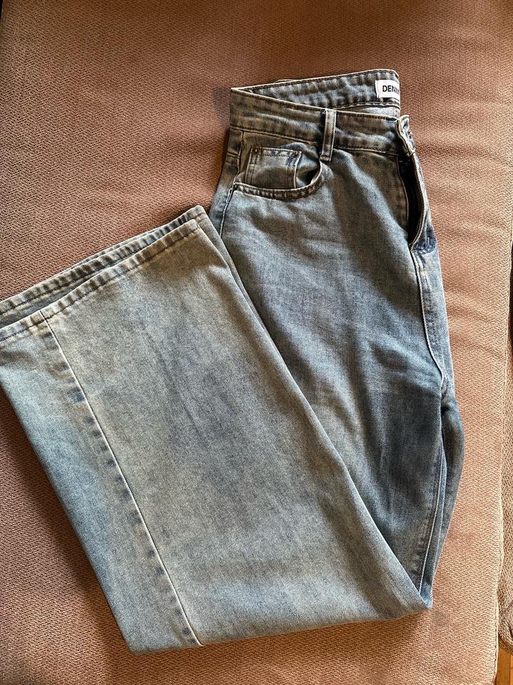 denim