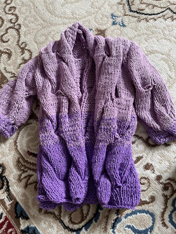 Handmade (ручная работа)